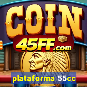 plataforma 55cc